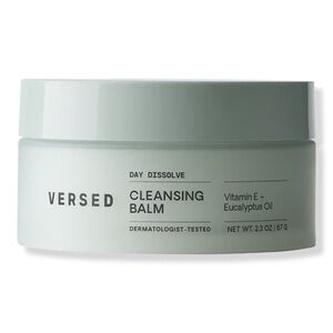 NWT Versed Day Dissolve Cleansing Balm